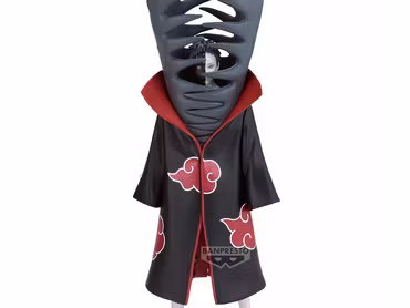 Naruto: Shippuden Noir Edge Collection Zetsu Figure