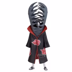 Naruto: Shippuden Noir Edge Collection Zetsu Figure
