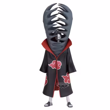 Naruto: Shippuden Noir Edge Collection Zetsu Figure