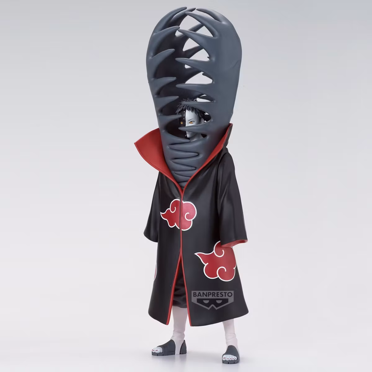 Naruto: Shippuden Noir Edge Collection Zetsu Figure
