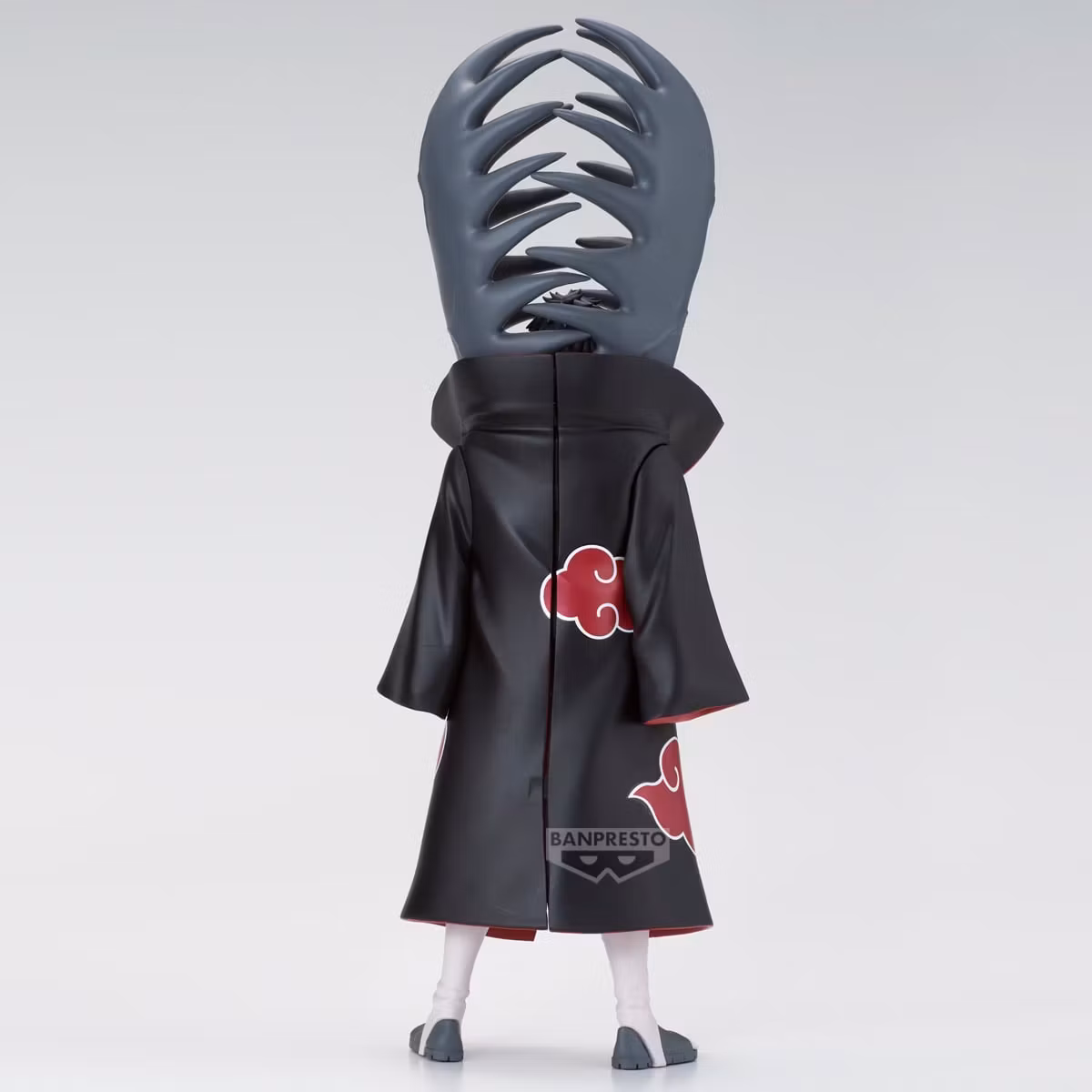 Naruto: Shippuden Noir Edge Collection Zetsu Figure