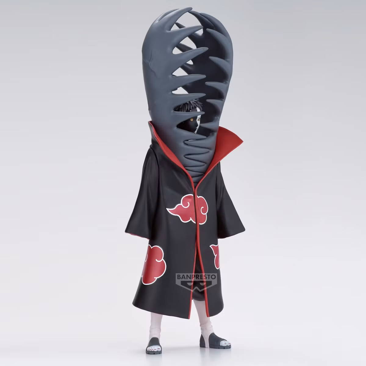 Naruto: Shippuden Noir Edge Collection Zetsu Figure