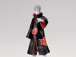 Naruto: Shippuden Noir Edge Collection Pain Figure
