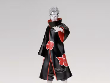Naruto: Shippuden Noir Edge Collection Pain Figure