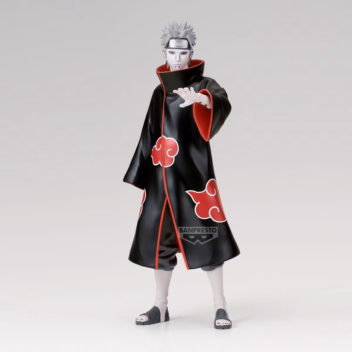 Naruto: Shippuden Noir Edge Collection Pain Figure