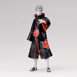 Naruto: Shippuden Noir Edge Collection Pain Figure