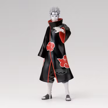 Naruto: Shippuden Noir Edge Collection Pain Figure