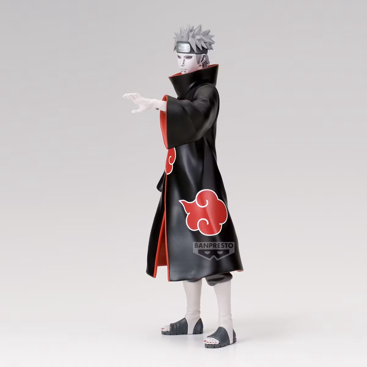 Naruto: Shippuden Noir Edge Collection Pain Figure
