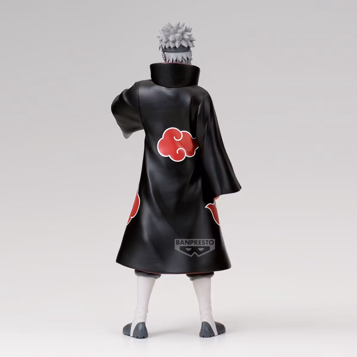 Naruto: Shippuden Noir Edge Collection Pain Figure