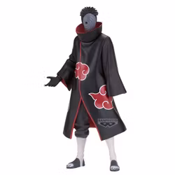 Naruto: Shippuden Noir Edge Collection Madara Uchiha (Tobi) Figure