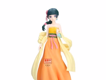 The Apothecary Diaries Maomao (Odd Jobs) Figure