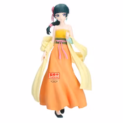 The Apothecary Diaries Maomao (Odd Jobs) Figure