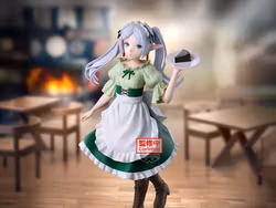 Frieren: Beyond Journey's End Frieren (Maid) Figure