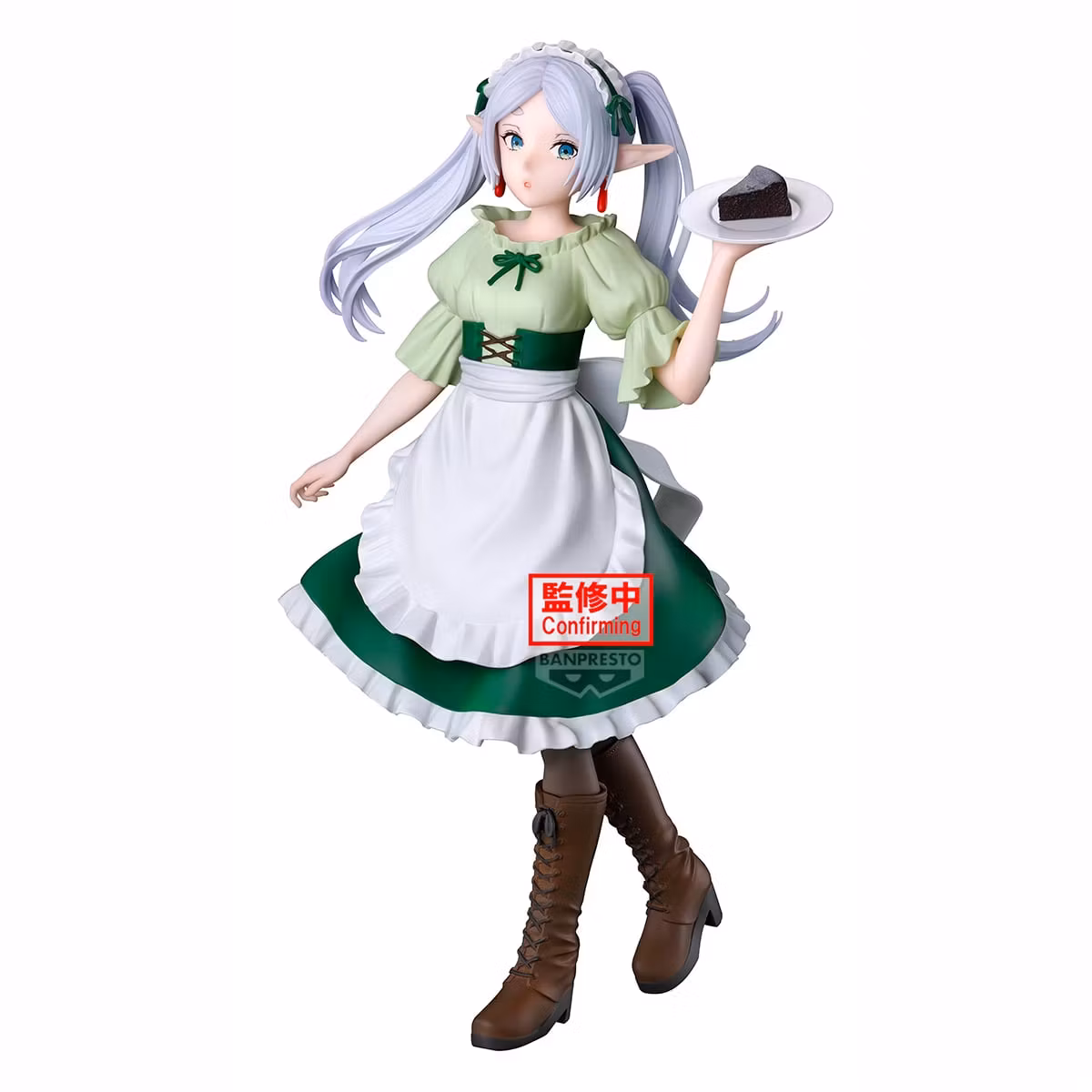 Frieren: Beyond Journey's End Frieren (Maid) Figure