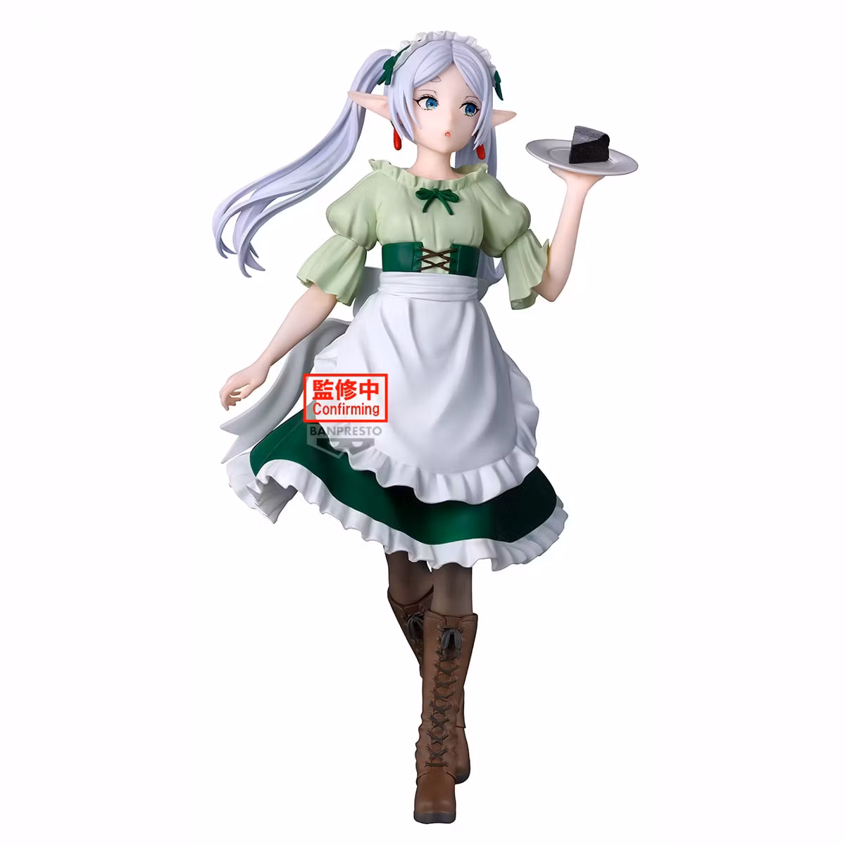 Frieren: Beyond Journey's End Frieren (Maid) Figure