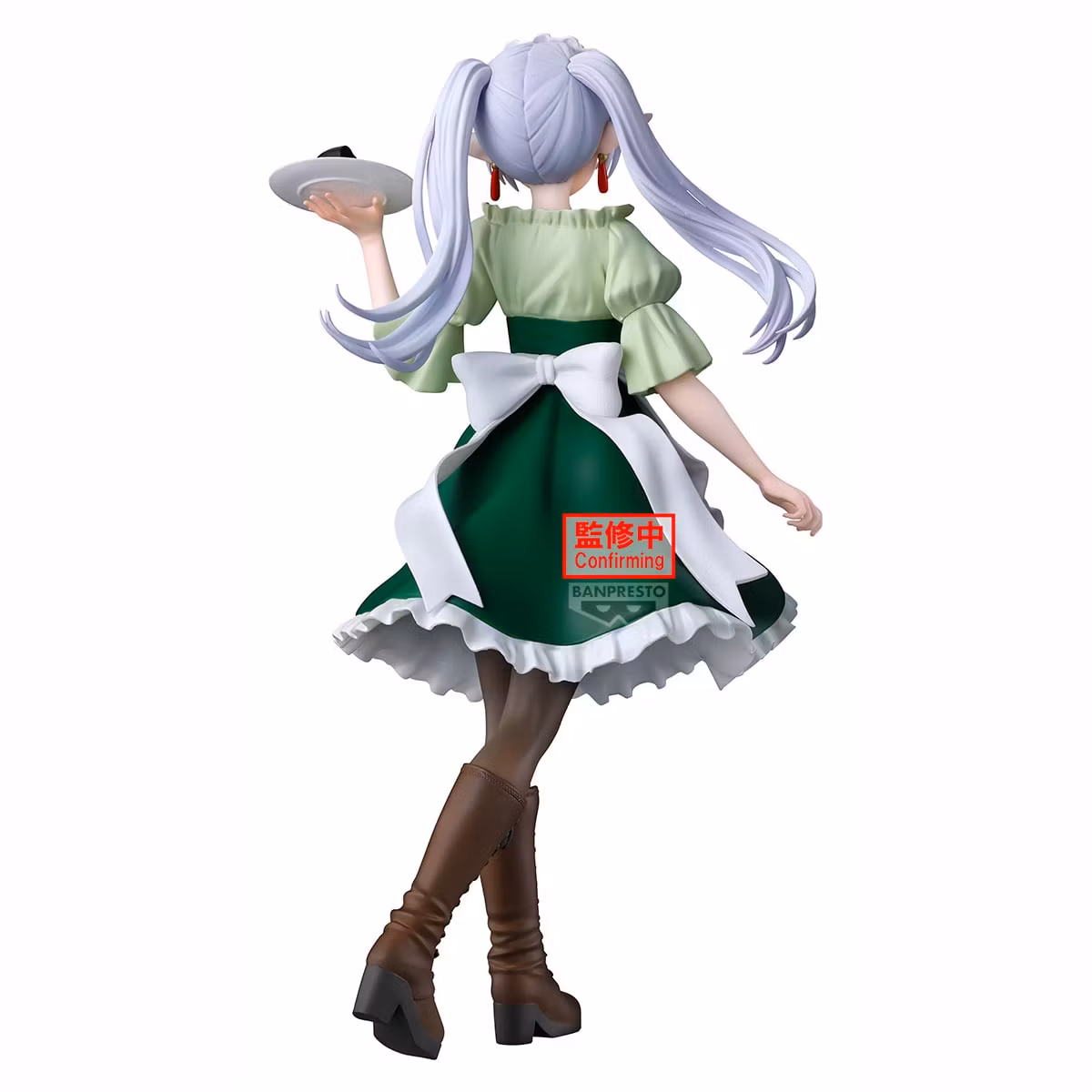 Frieren: Beyond Journey's End Frieren (Maid) Figure