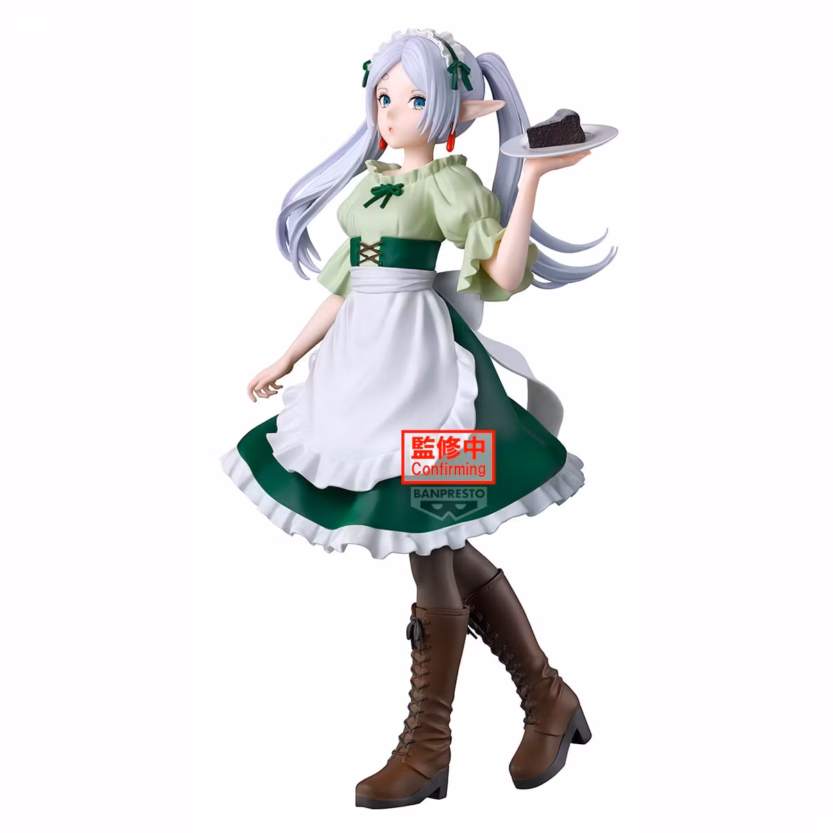 Frieren: Beyond Journey's End Frieren (Maid) Figure