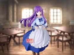 Frieren: Beyond Journey's End Fern (Maid) Figure