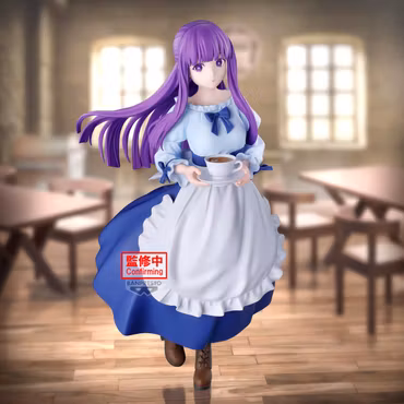 Frieren: Beyond Journey's End Fern (Maid) Figure