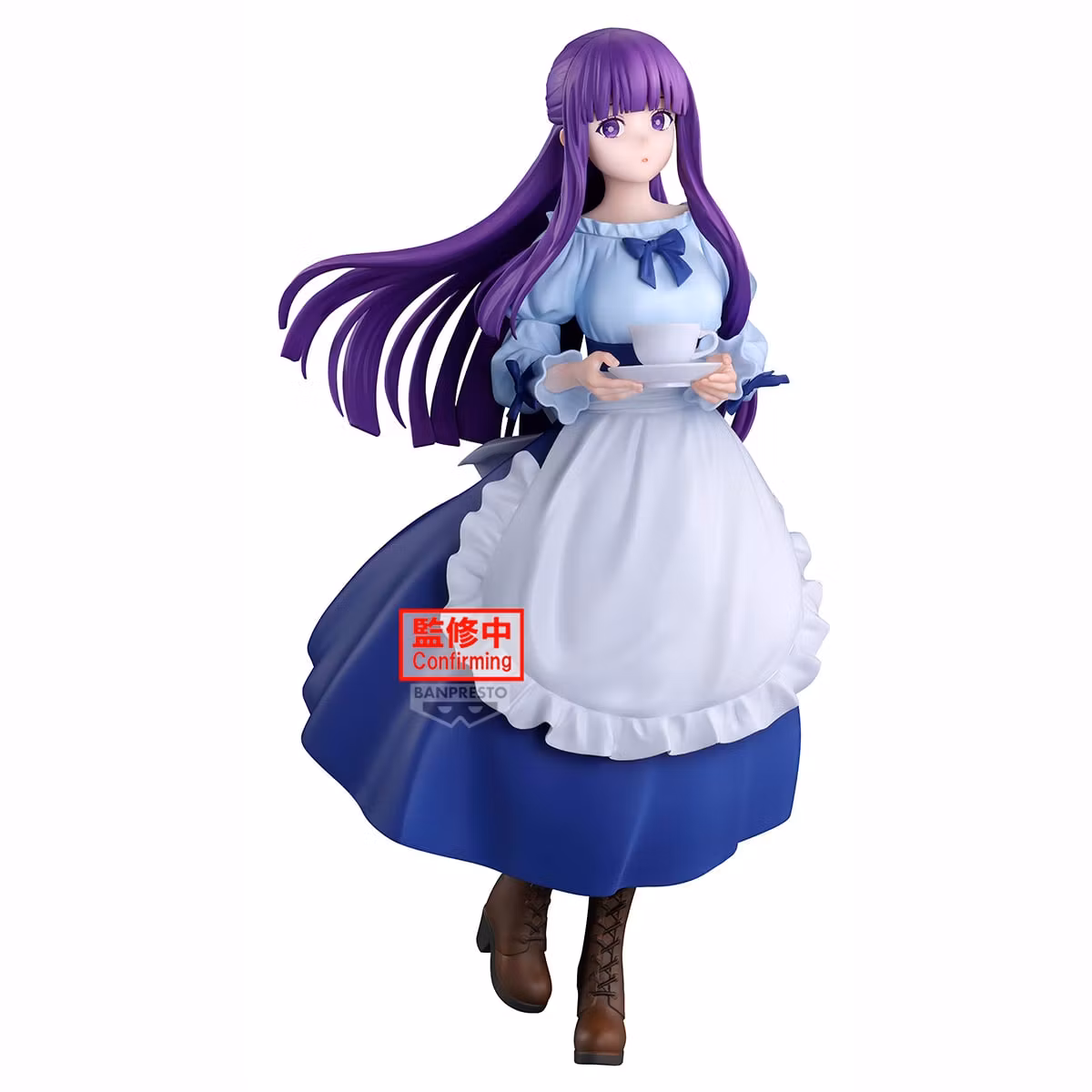 Frieren: Beyond Journey's End Fern (Maid) Figure