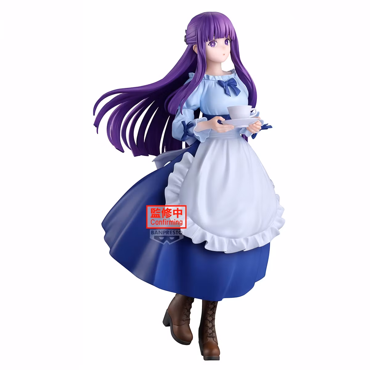 Frieren: Beyond Journey's End Fern (Maid) Figure