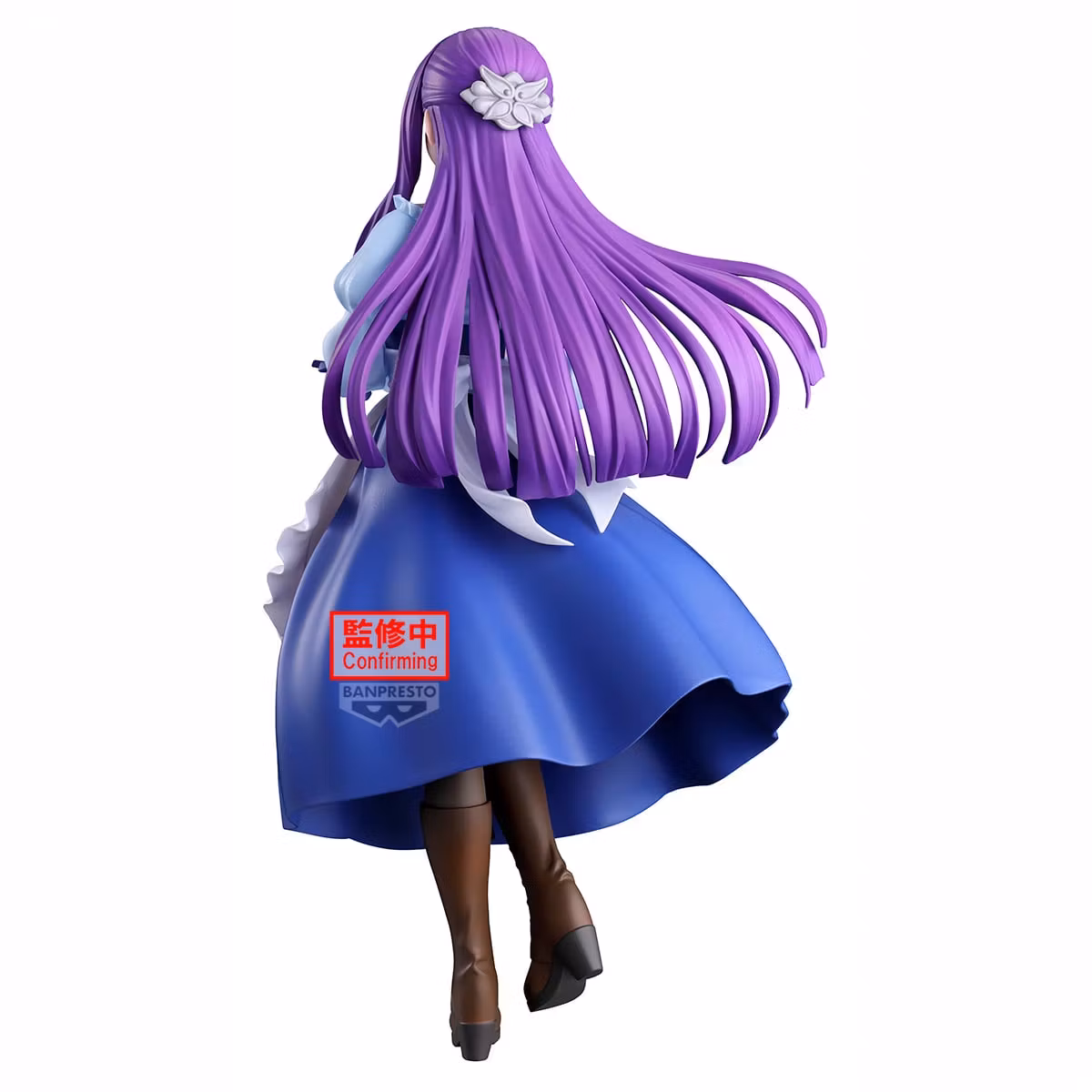 Frieren: Beyond Journey's End Fern (Maid) Figure