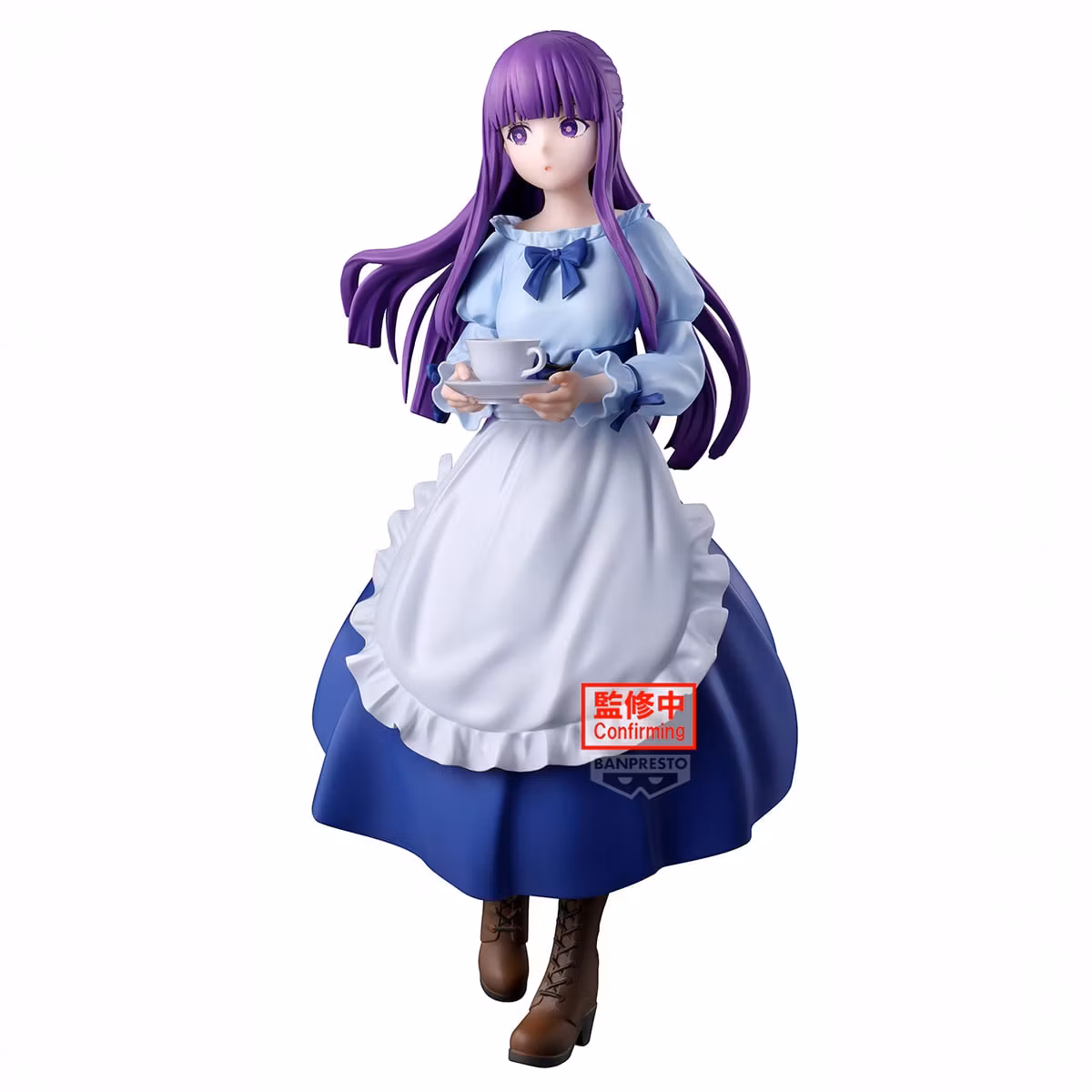 Frieren: Beyond Journey's End Fern (Maid) Figure