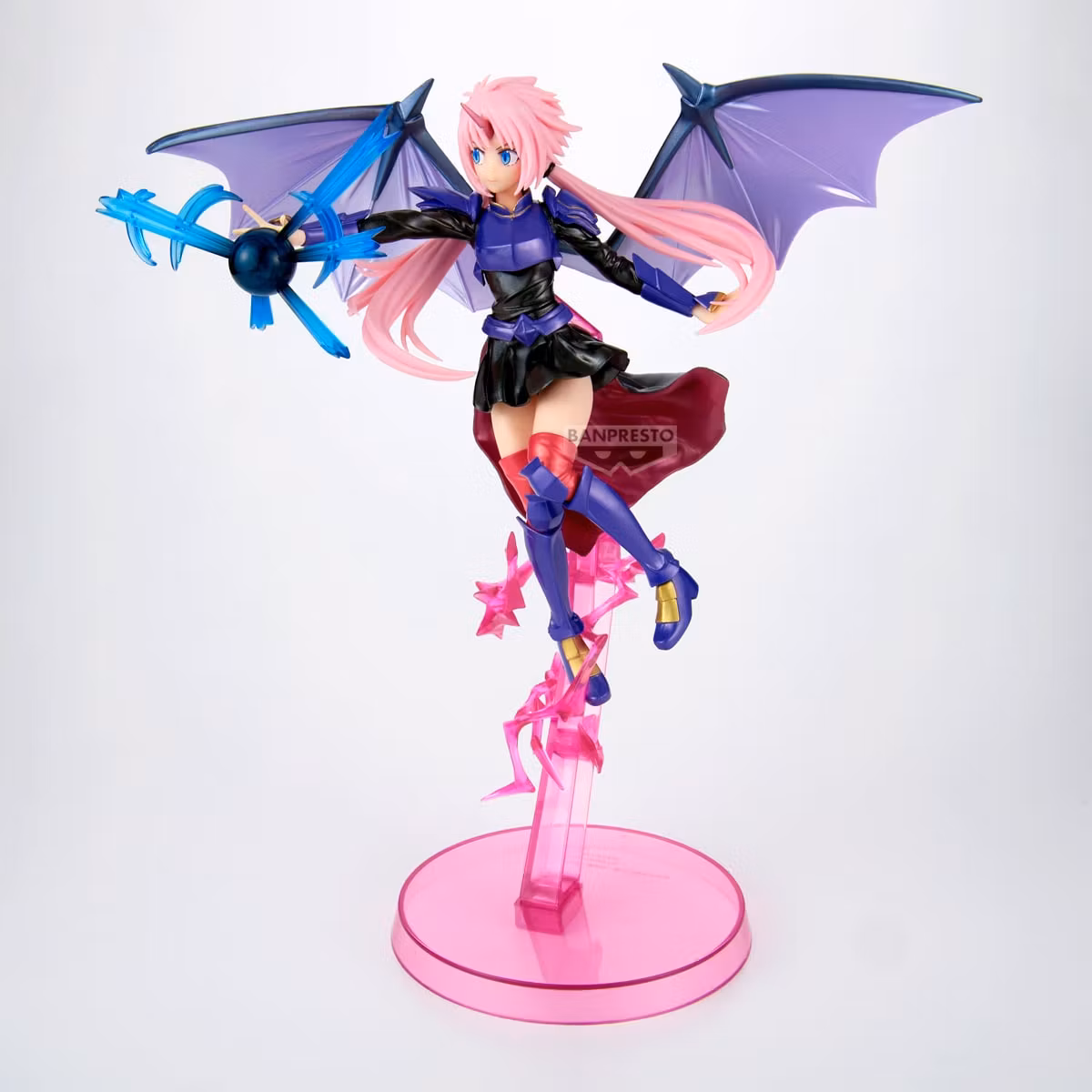 That Time I Got Reincarnated as a Slime Otherworlder Plus Milim Nava (Dragon Form Special Color Ver.) Figure
