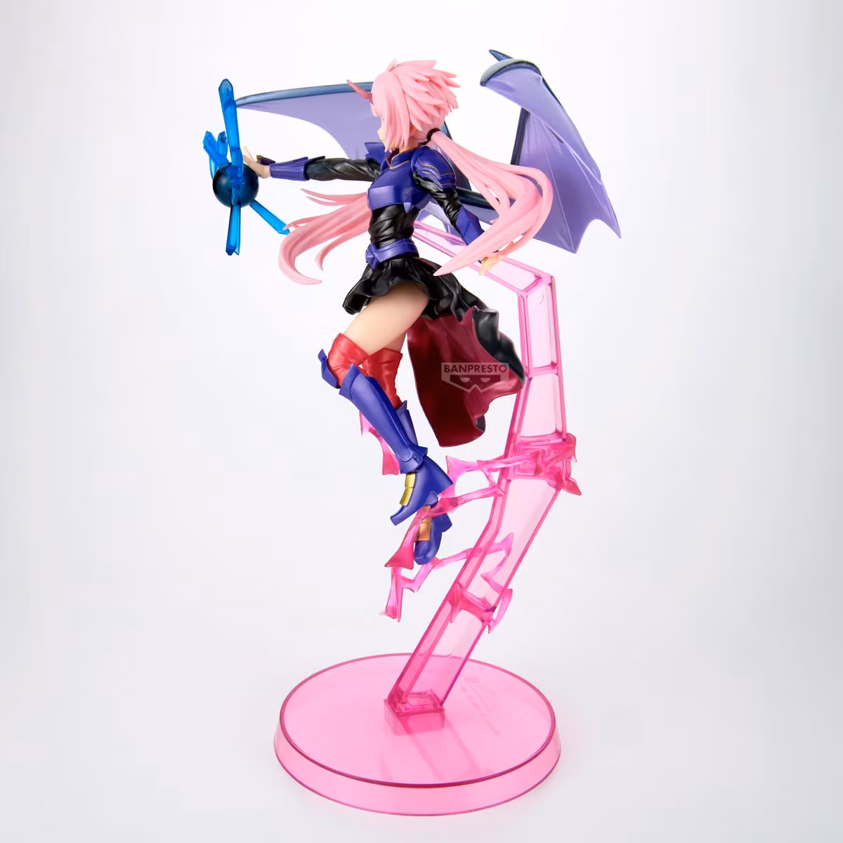 That Time I Got Reincarnated as a Slime Otherworlder Plus Milim Nava (Dragon Form Special Color Ver.) Figure