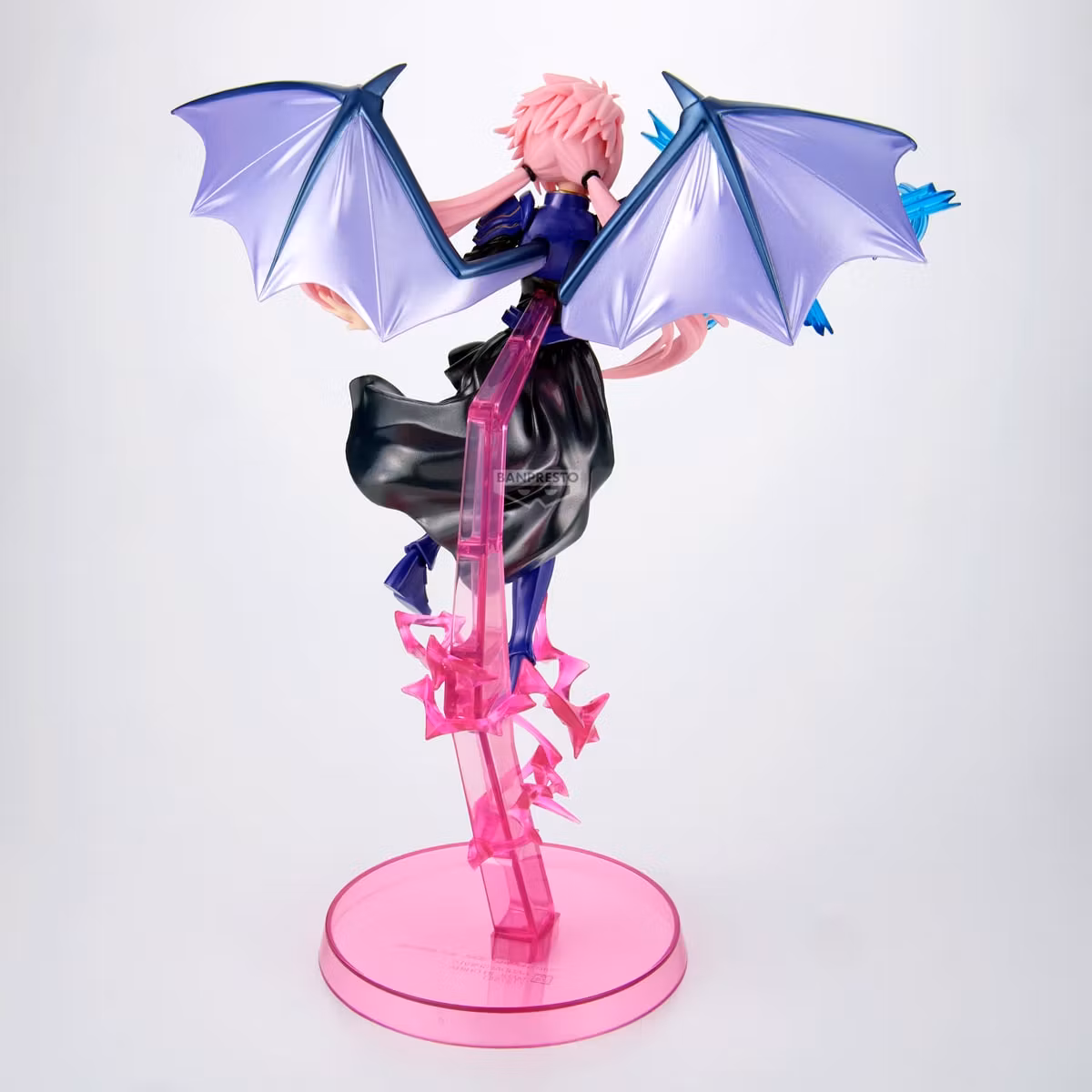 That Time I Got Reincarnated as a Slime Otherworlder Plus Milim Nava (Dragon Form Special Color Ver.) Figure