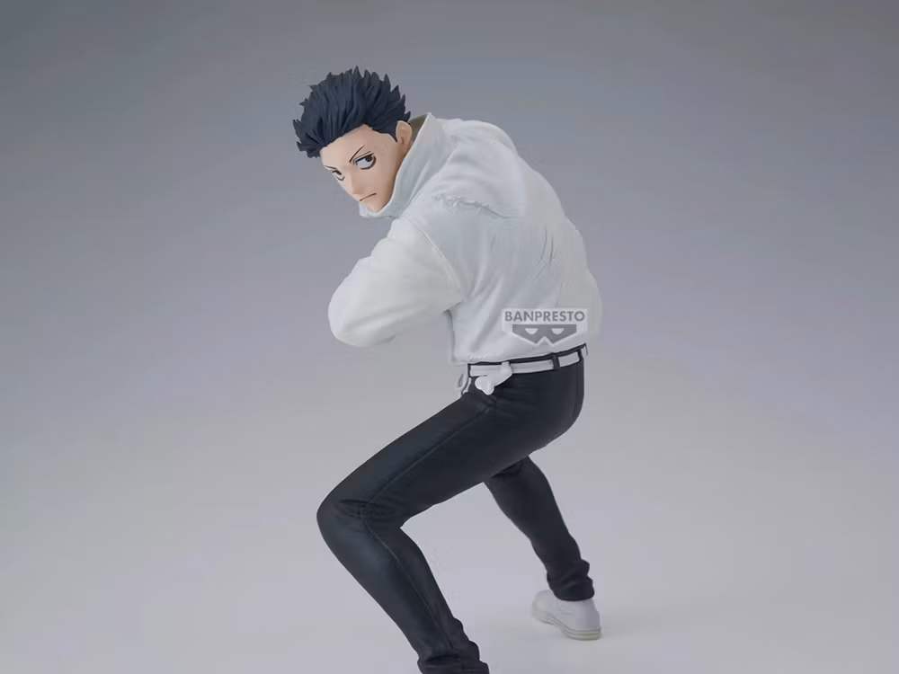 Jujutsu Kaisen Maximatic Yuta Okkotsu (The Culling Game II) Figure