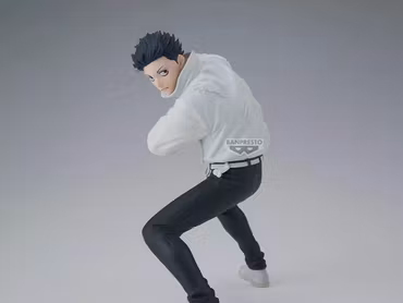 Jujutsu Kaisen Maximatic Yuta Okkotsu (The Culling Game II) Figure