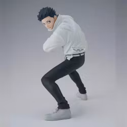 Jujutsu Kaisen Maximatic Yuta Okkotsu (The Culling Game II) Figure