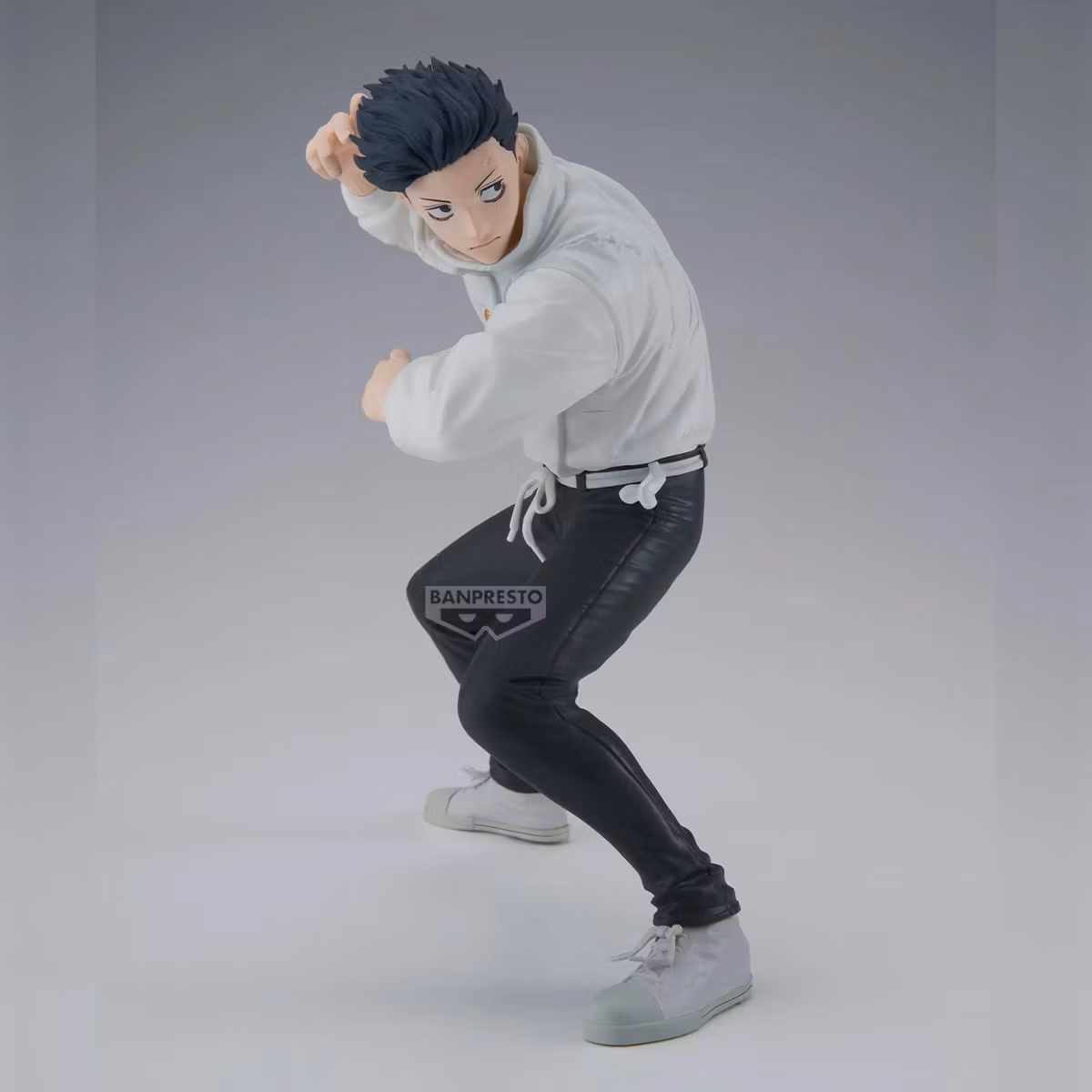 Jujutsu Kaisen Maximatic Yuta Okkotsu (The Culling Game II) Figure