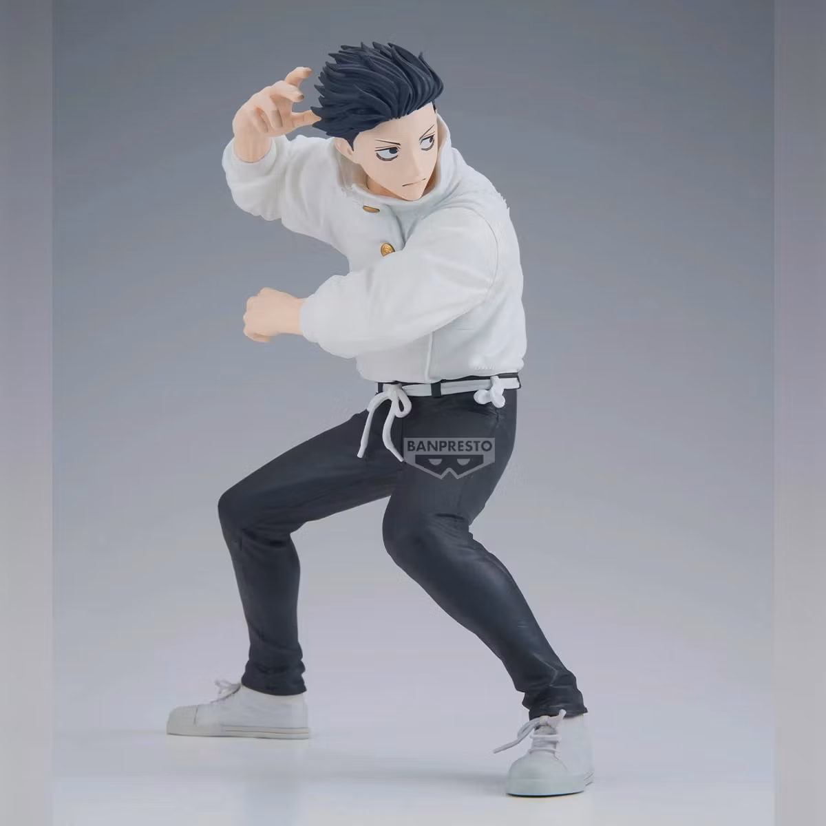 Jujutsu Kaisen Maximatic Yuta Okkotsu (The Culling Game II) Figure