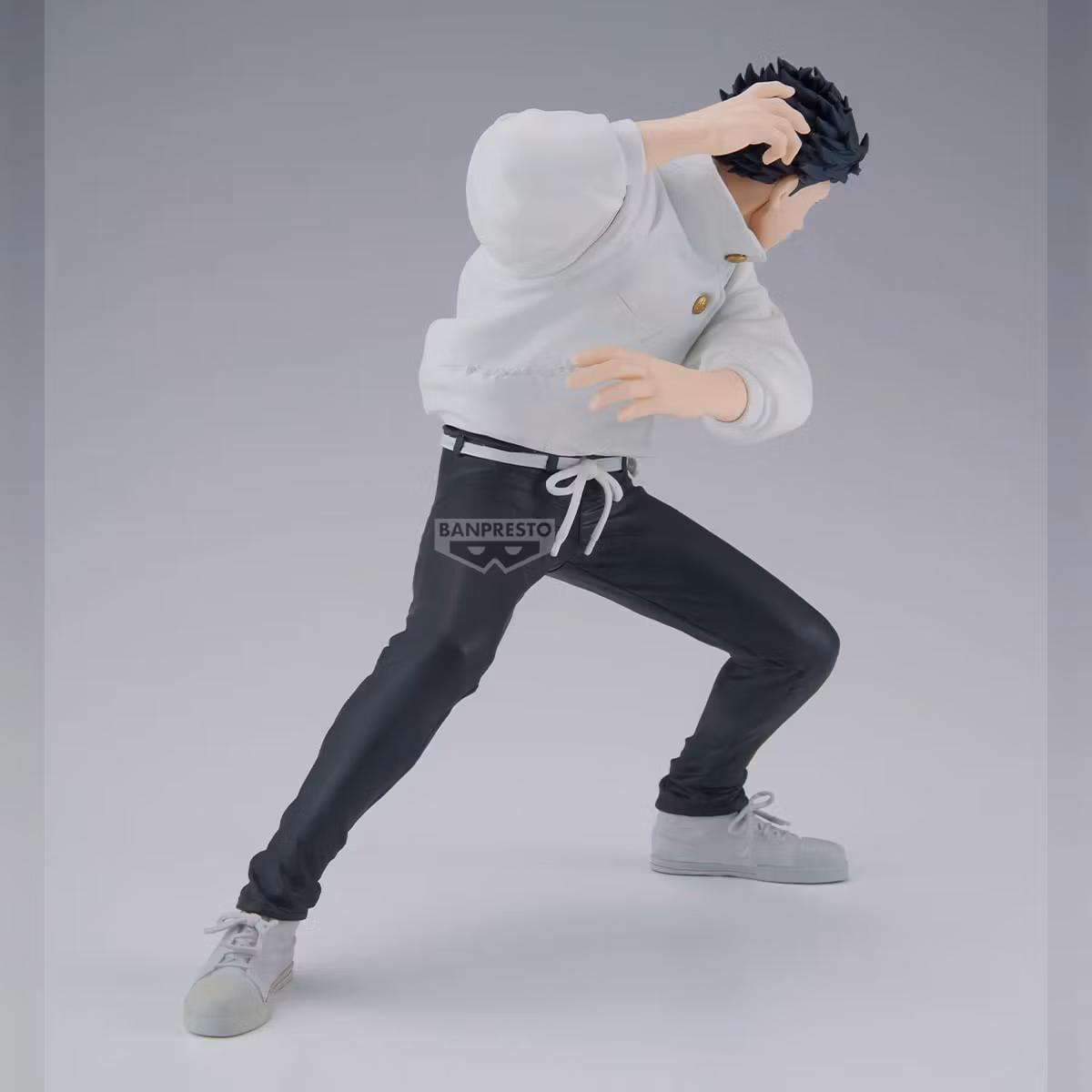 Jujutsu Kaisen Maximatic Yuta Okkotsu (The Culling Game II) Figure