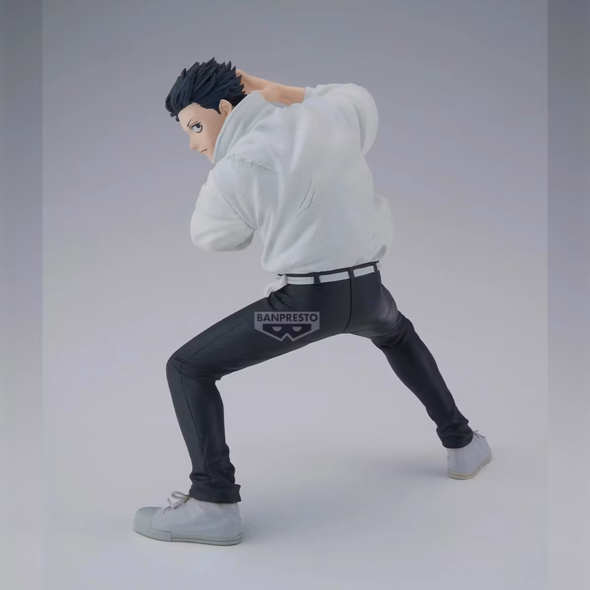 Jujutsu Kaisen Maximatic Yuta Okkotsu (The Culling Game II) Figure