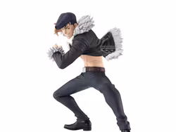Jujutsu Kaisen Maximatic Ryu Ishigori Figure