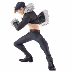 Jujutsu Kaisen Maximatic Ryu Ishigori Figure