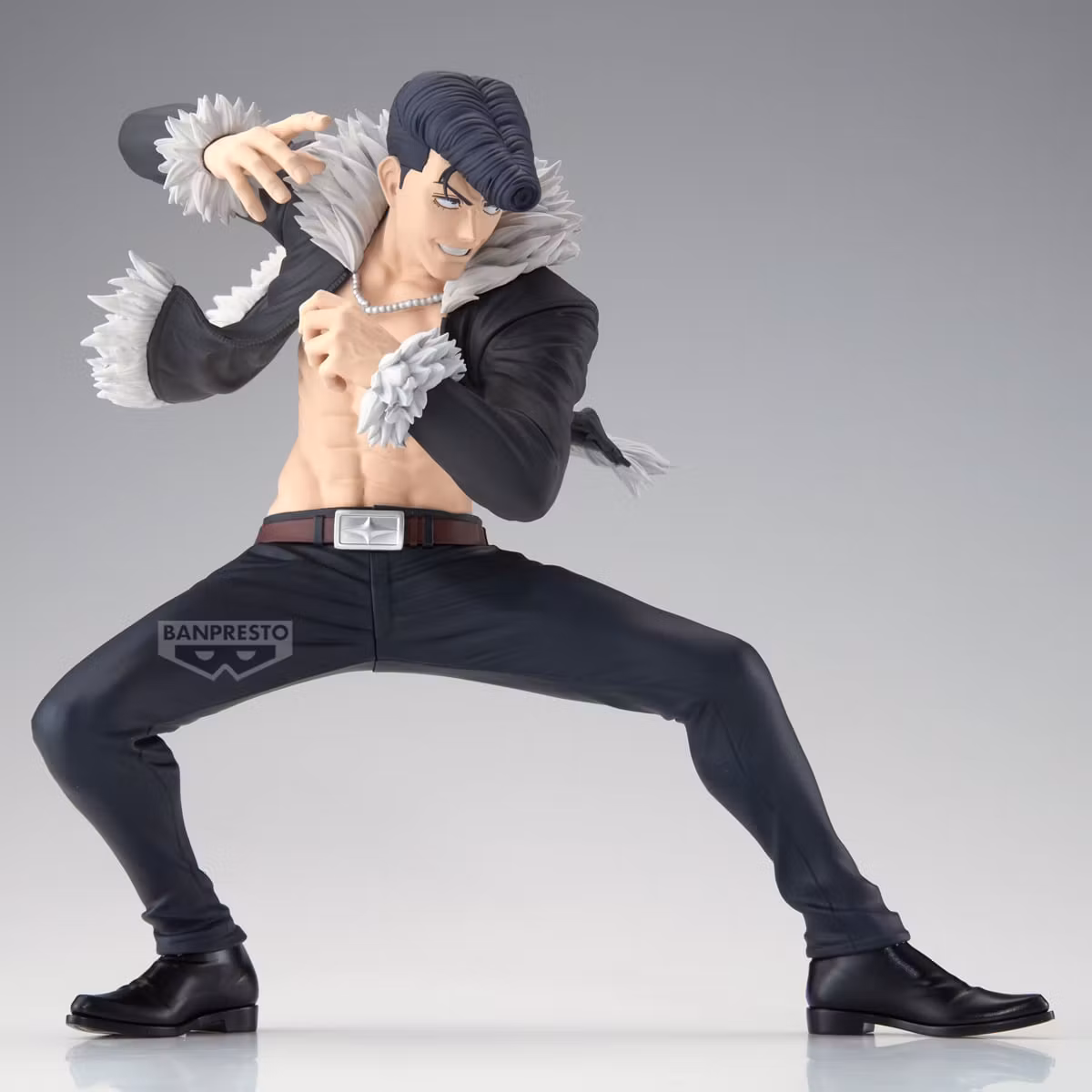 Jujutsu Kaisen Maximatic Ryu Ishigori Figure