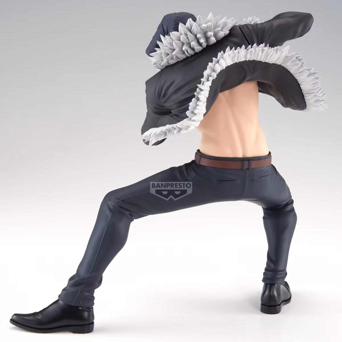 Jujutsu Kaisen Maximatic Ryu Ishigori Figure
