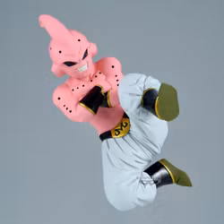Dragon Ball Z Match Makers Majin Buu Pure (vs. Majin Buu Good) Figure