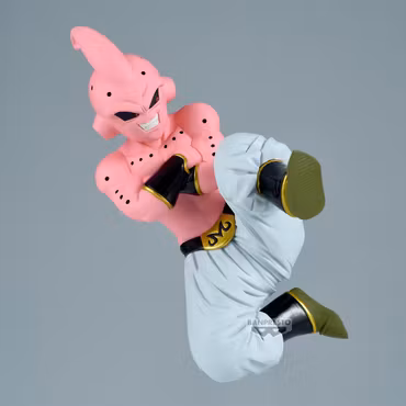 Dragon Ball Z Match Makers Majin Buu Pure (vs. Majin Buu Good) Figure