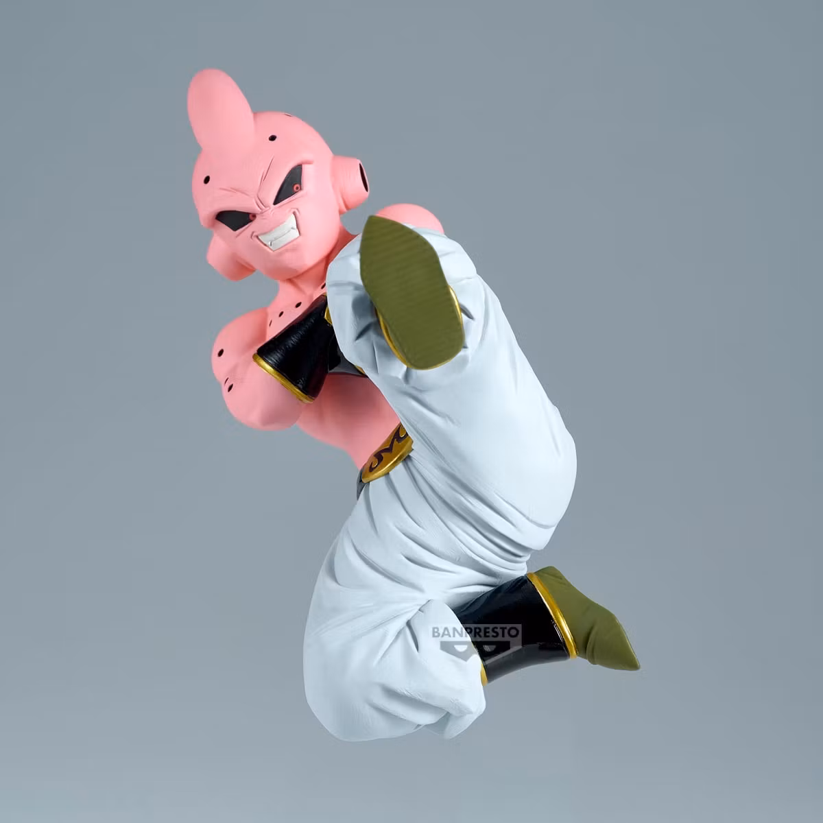 Dragon Ball Z Match Makers Majin Buu Pure (vs. Majin Buu Good) Figure
