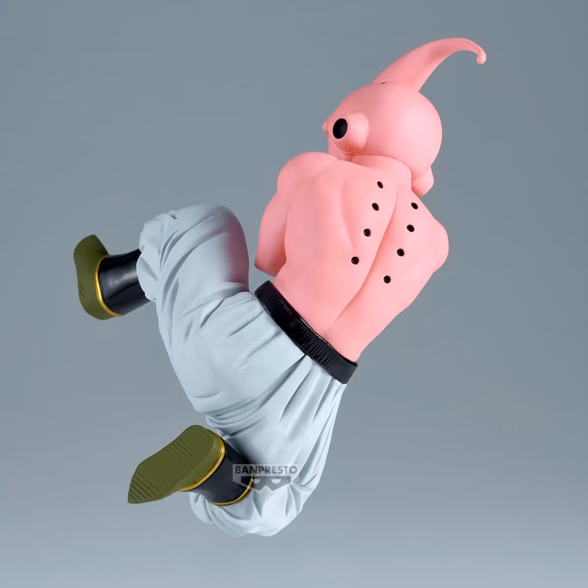 Dragon Ball Z Match Makers Majin Buu Pure (vs. Majin Buu Good) Figure