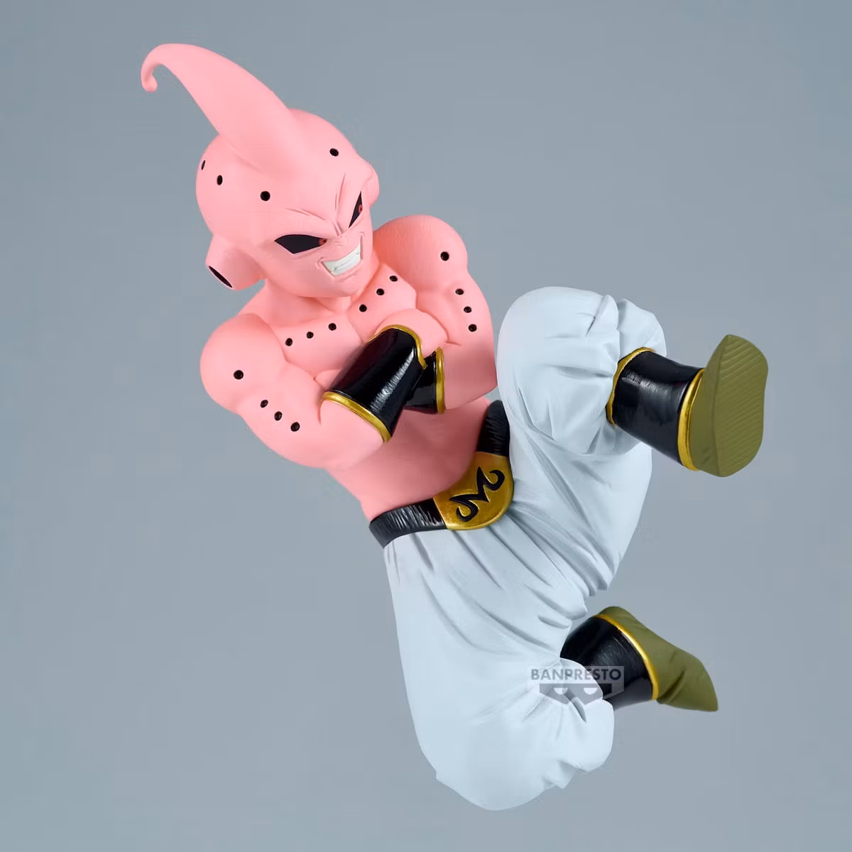 Dragon Ball Z Match Makers Majin Buu Pure (vs. Majin Buu Good) Figure