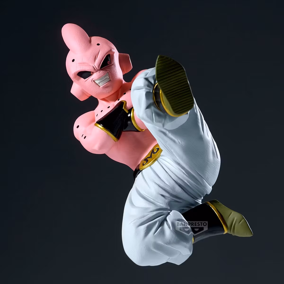 Dragon Ball Z Match Makers Majin Buu Pure (vs. Majin Buu Good) Figure
