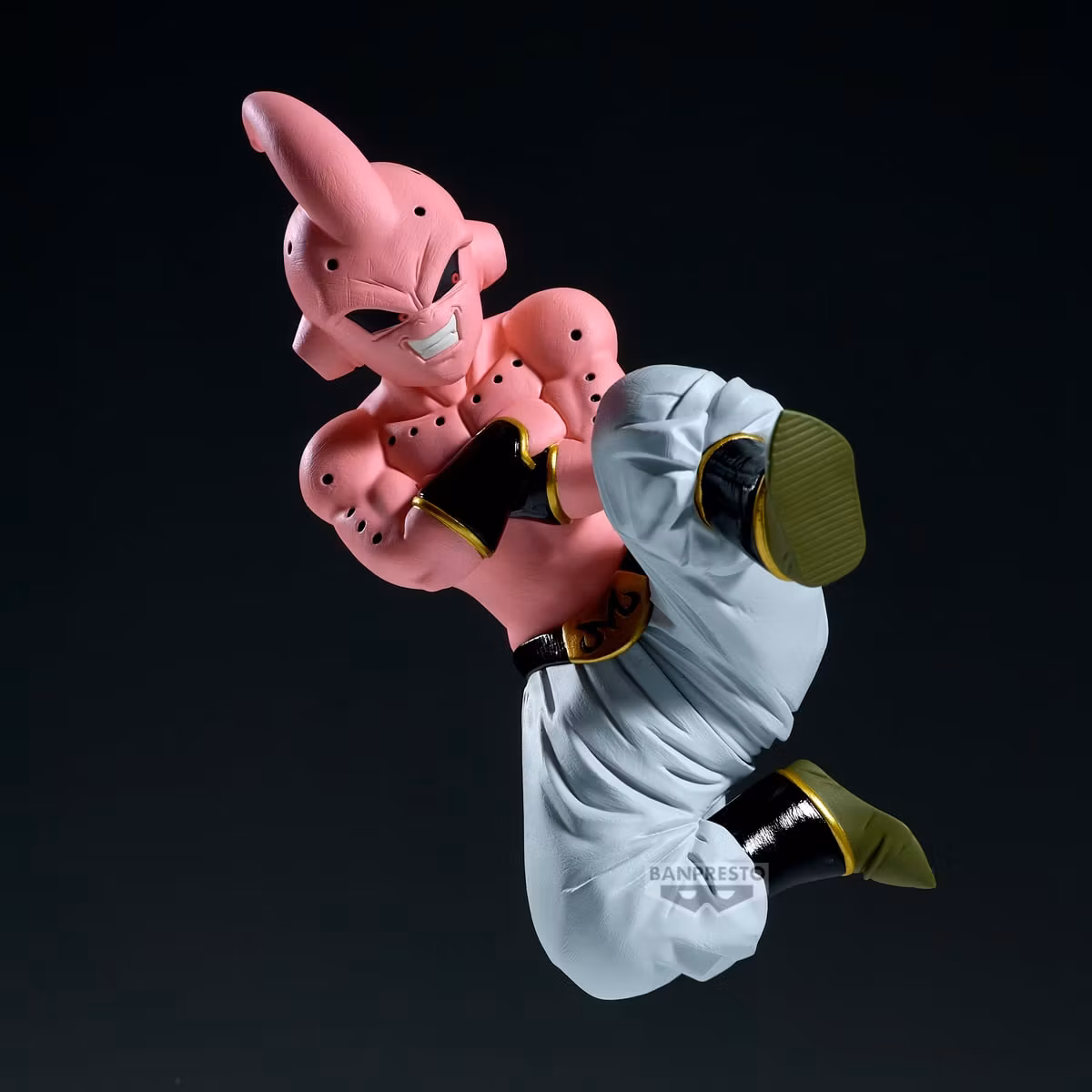 Dragon Ball Z Match Makers Majin Buu Pure (vs. Majin Buu Good) Figure