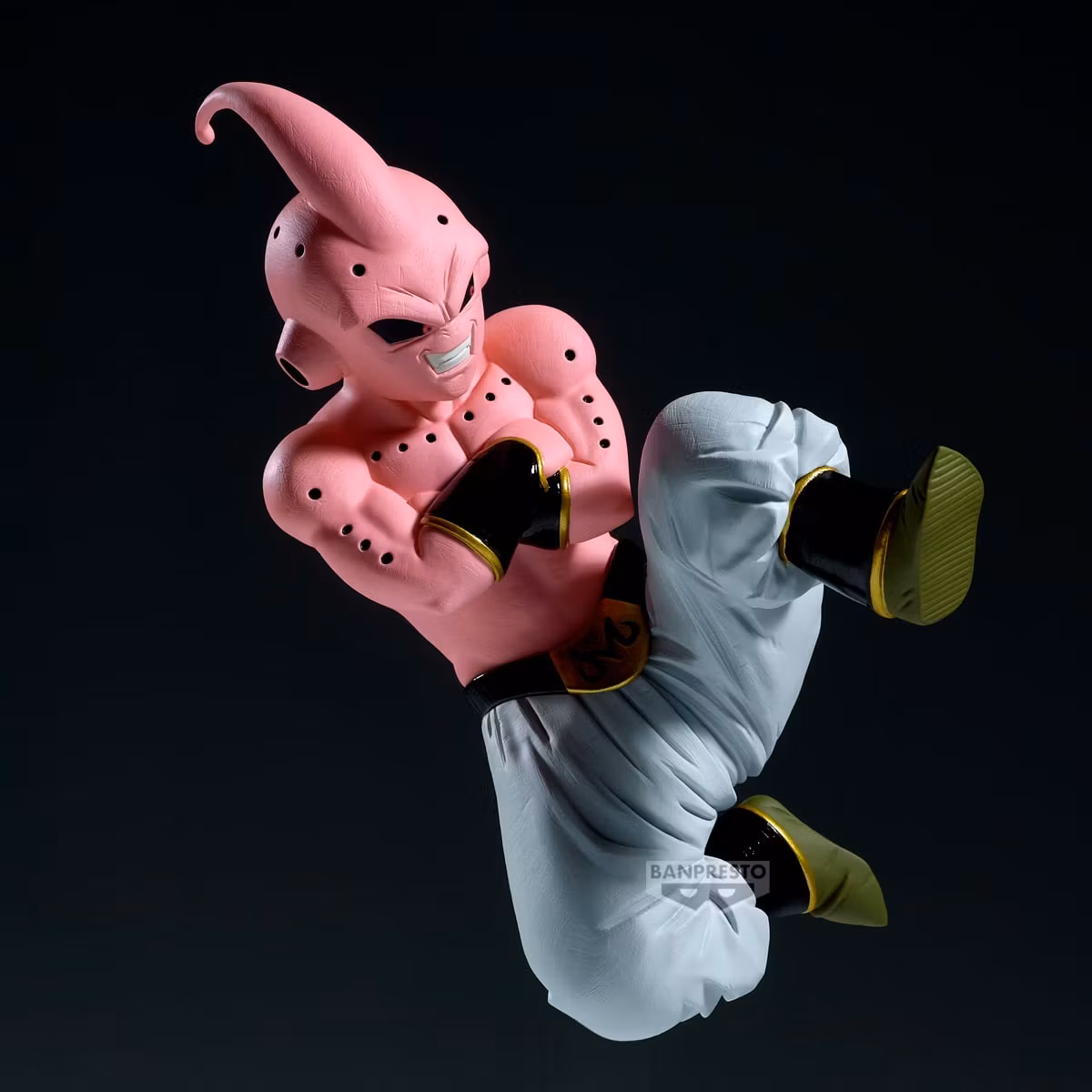 Dragon Ball Z Match Makers Majin Buu Pure (vs. Majin Buu Good) Figure
