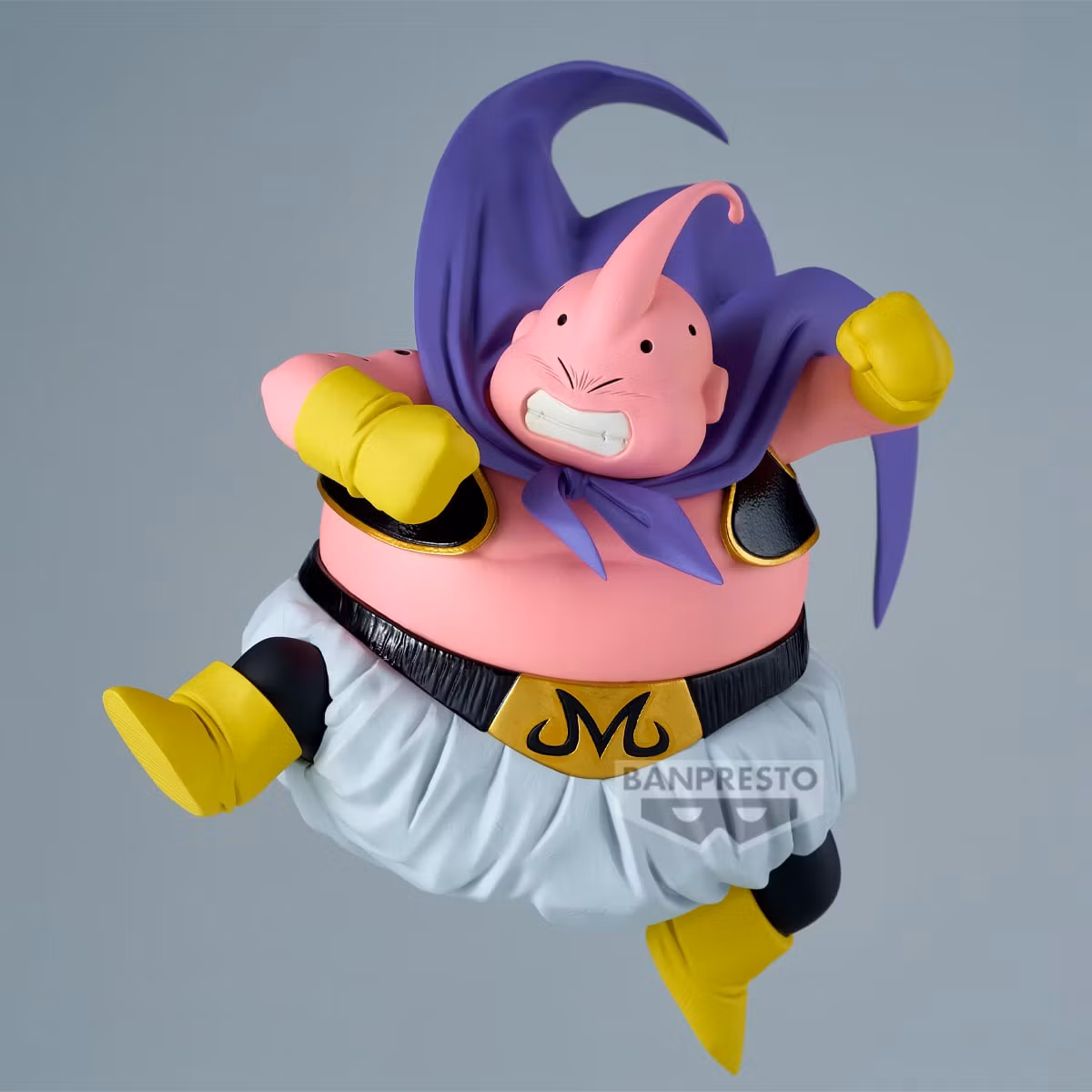 Dragon Ball Z Match Makers Majin Buu Good (vs. Majin Buu Pure) Figure